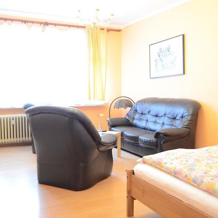 Apartments Letna Прага Номер фото