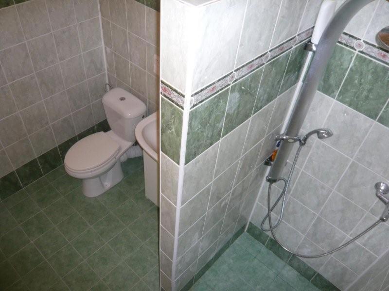 Apartments Letna Прага Номер фото